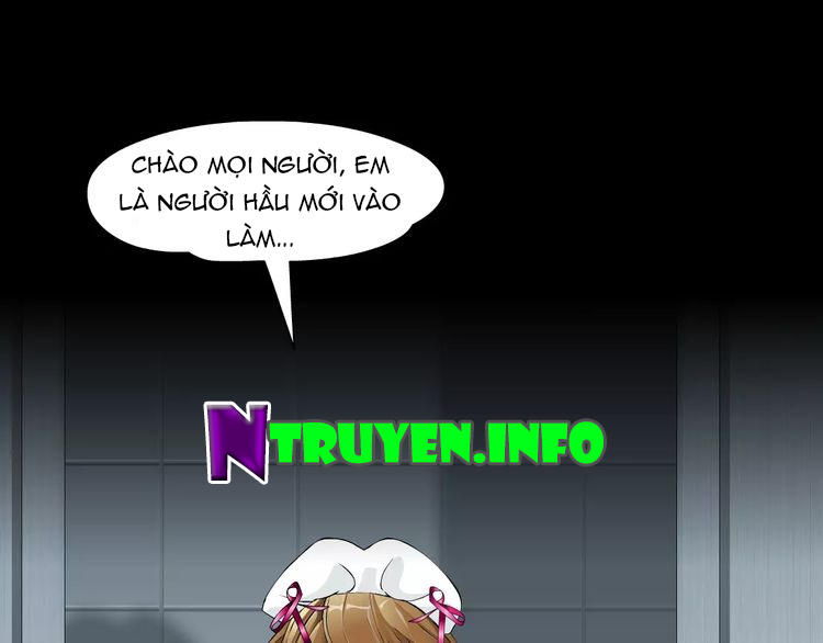 Cách Yêu Của Ác Ma Chapter 12 - Trang 2