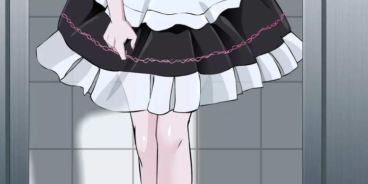 Cách Yêu Của Ác Ma Chapter 12 - Trang 2