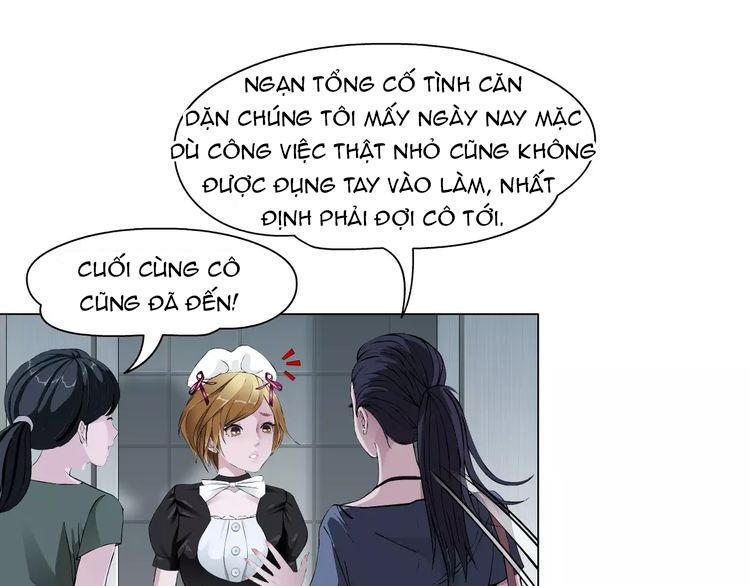 Cách Yêu Của Ác Ma Chapter 12 - Trang 2