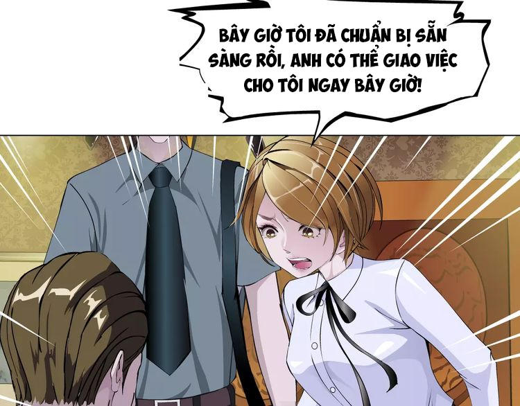 Cách Yêu Của Ác Ma Chapter 12 - Trang 2