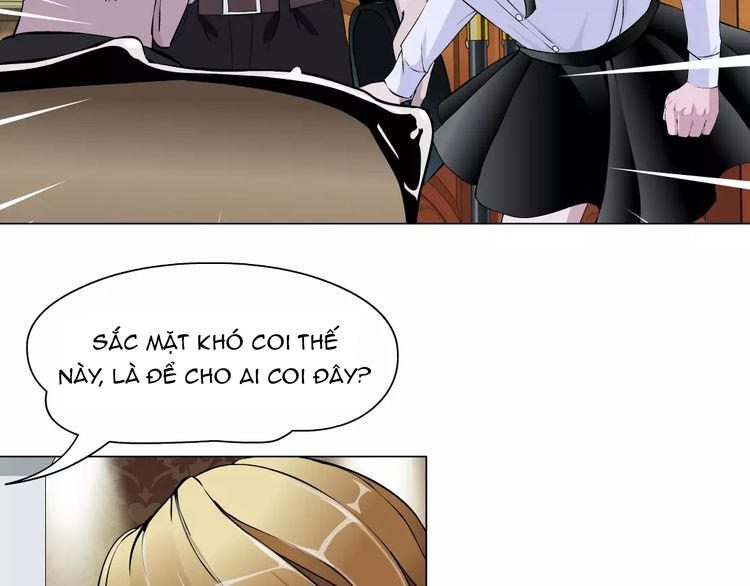 Cách Yêu Của Ác Ma Chapter 12 - Trang 2