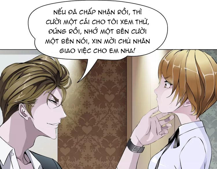 Cách Yêu Của Ác Ma Chapter 12 - Trang 2