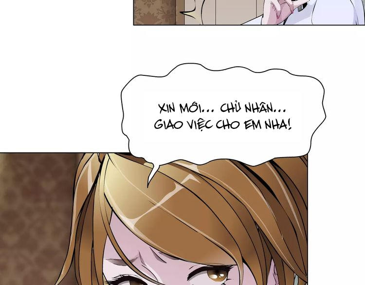 Cách Yêu Của Ác Ma Chapter 12 - Trang 2