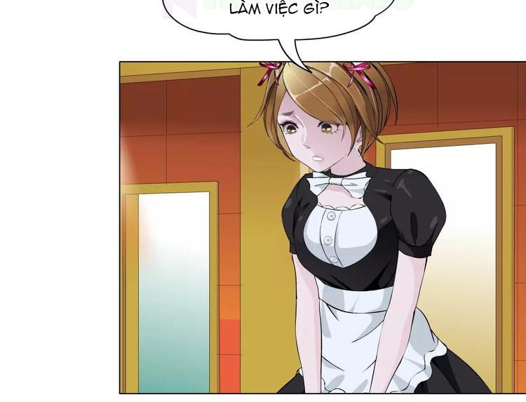 Cách Yêu Của Ác Ma Chapter 13 - Trang 2