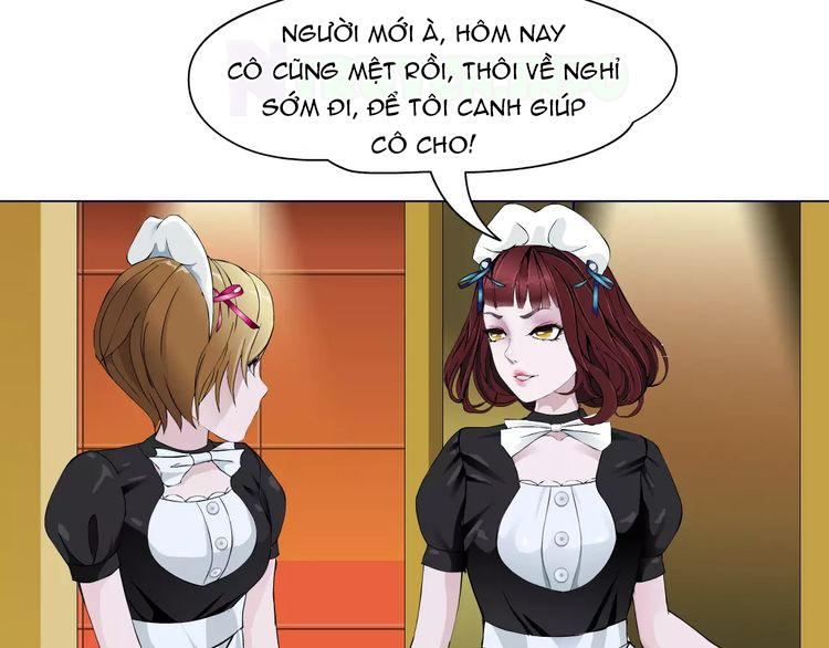 Cách Yêu Của Ác Ma Chapter 13 - Trang 2