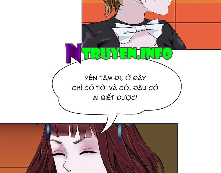 Cách Yêu Của Ác Ma Chapter 13 - Trang 2