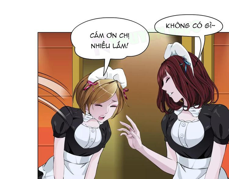 Cách Yêu Của Ác Ma Chapter 13 - Trang 2