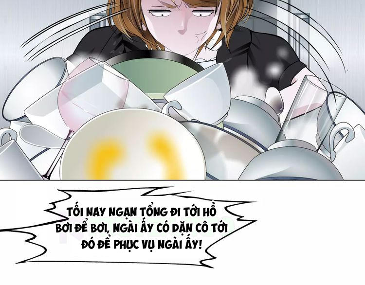 Cách Yêu Của Ác Ma Chapter 13 - Trang 2