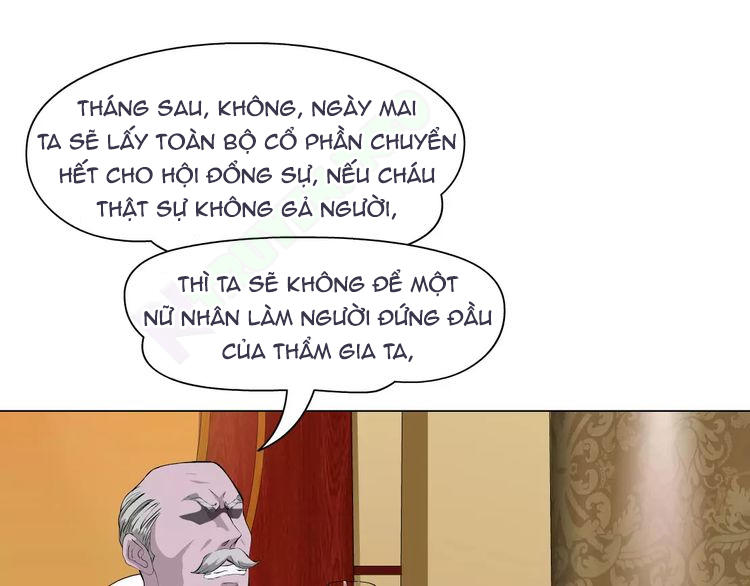 Cách Yêu Của Ác Ma Chapter 14 - Trang 2