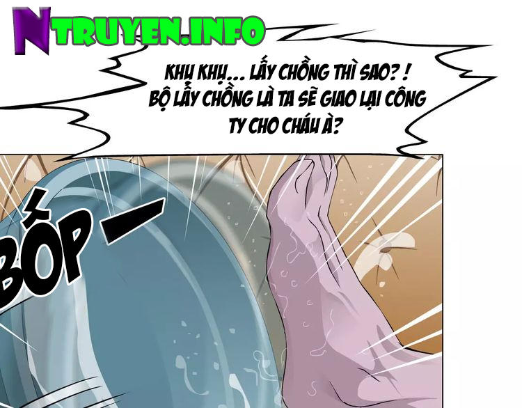 Cách Yêu Của Ác Ma Chapter 14 - Trang 2