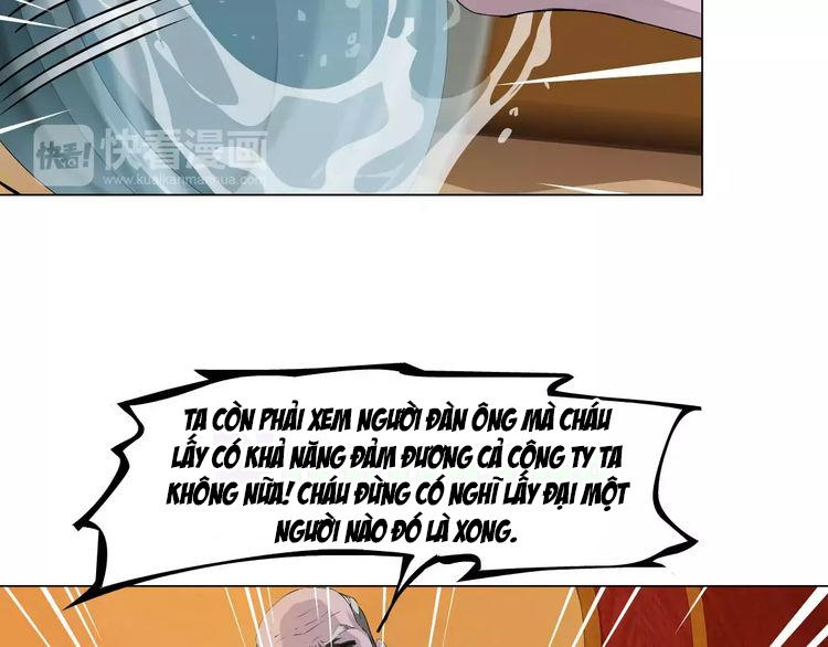 Cách Yêu Của Ác Ma Chapter 14 - Trang 2