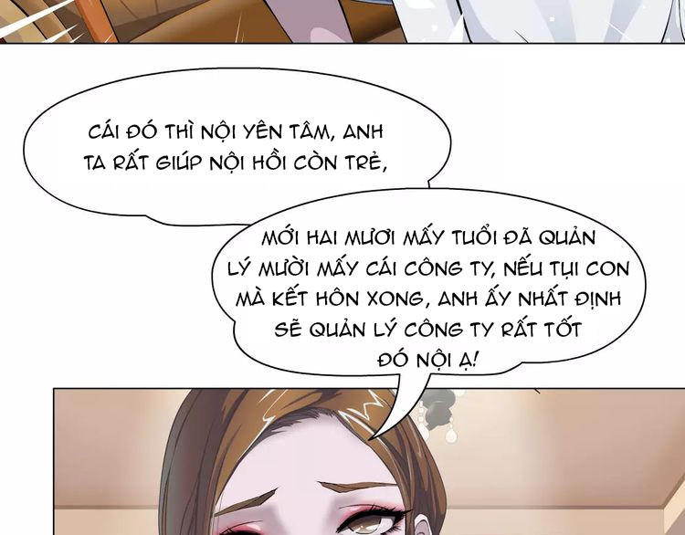 Cách Yêu Của Ác Ma Chapter 14 - Trang 2