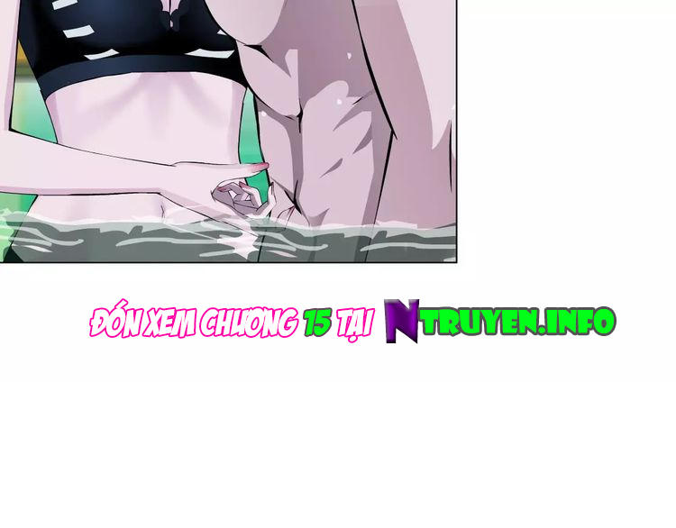 Cách Yêu Của Ác Ma Chapter 14 - Trang 2