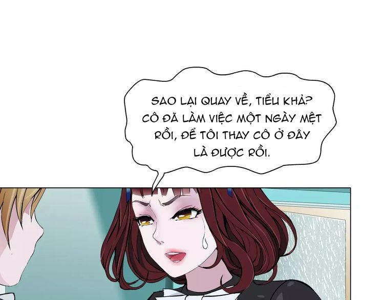 Cách Yêu Của Ác Ma Chapter 15 - Trang 2