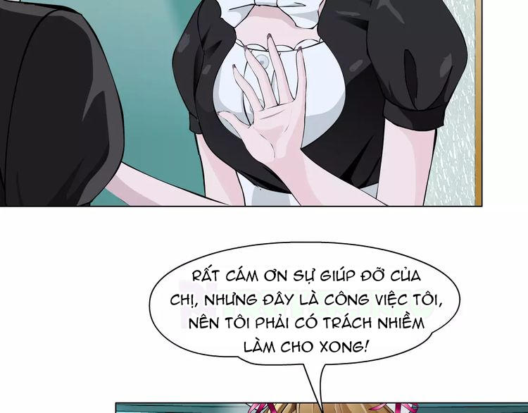 Cách Yêu Của Ác Ma Chapter 15 - Trang 2