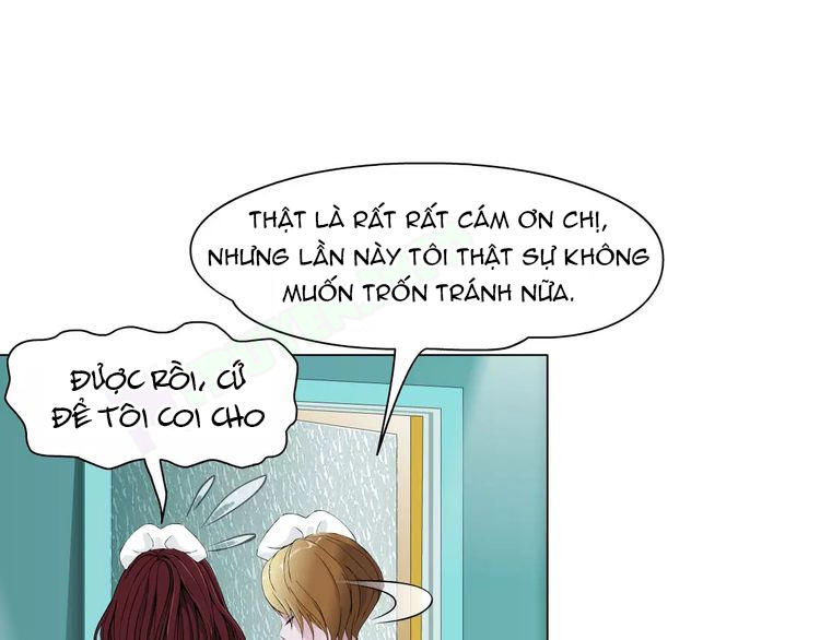 Cách Yêu Của Ác Ma Chapter 15 - Trang 2
