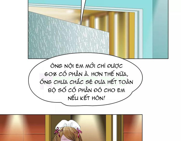 Cách Yêu Của Ác Ma Chapter 15 - Trang 2