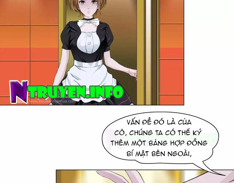 Cách Yêu Của Ác Ma Chapter 15 - Trang 2