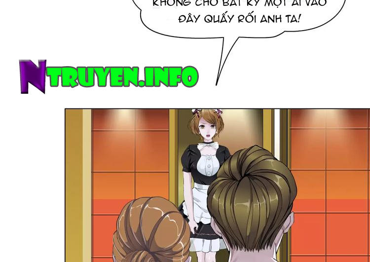 Cách Yêu Của Ác Ma Chapter 15 - Trang 2