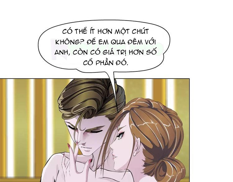 Cách Yêu Của Ác Ma Chapter 15 - Trang 2