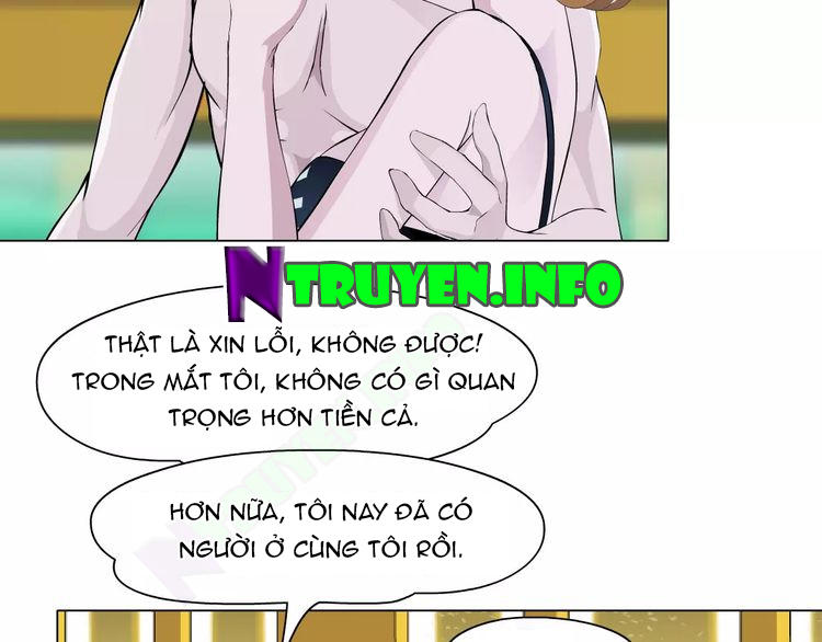 Cách Yêu Của Ác Ma Chapter 15 - Trang 2