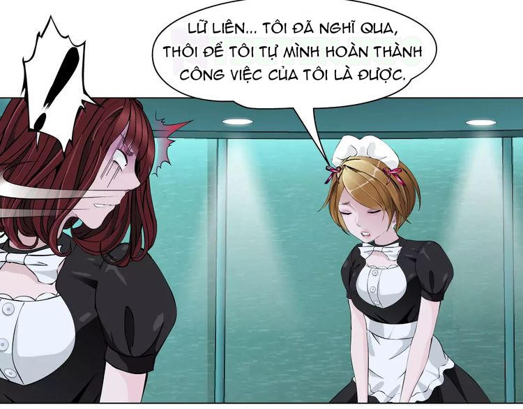 Cách Yêu Của Ác Ma Chapter 15 - Trang 2