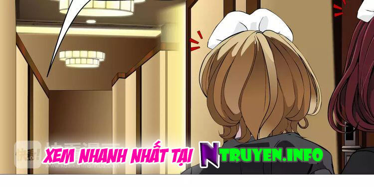 Cách Yêu Của Ác Ma Chapter 17 - Trang 2