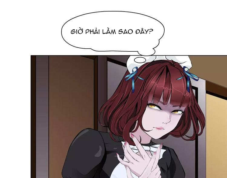 Cách Yêu Của Ác Ma Chapter 18 - Trang 2