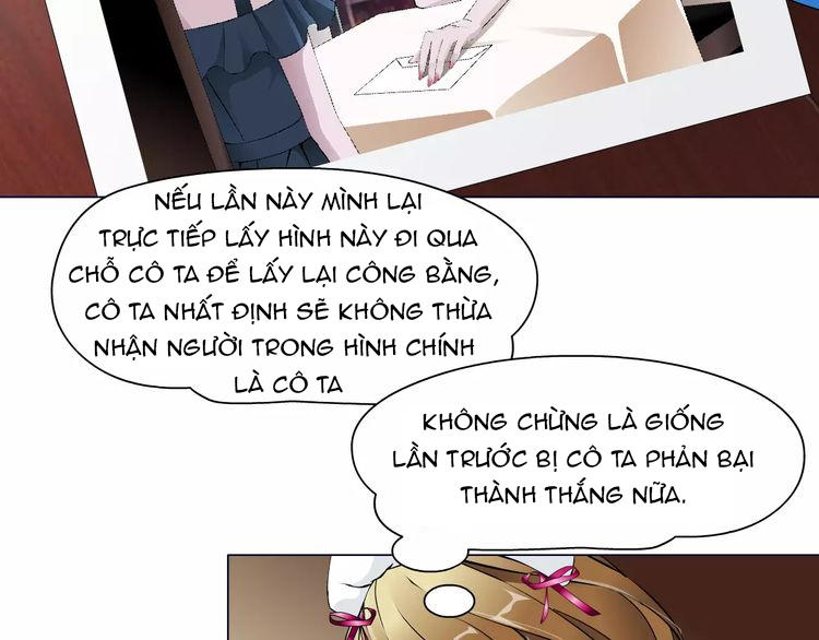 Cách Yêu Của Ác Ma Chapter 19 - Trang 2