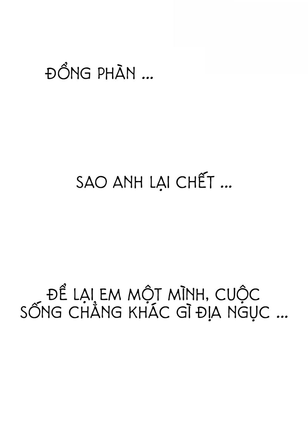 Cách Yêu Của Ác Ma Chapter 2 - Trang 2
