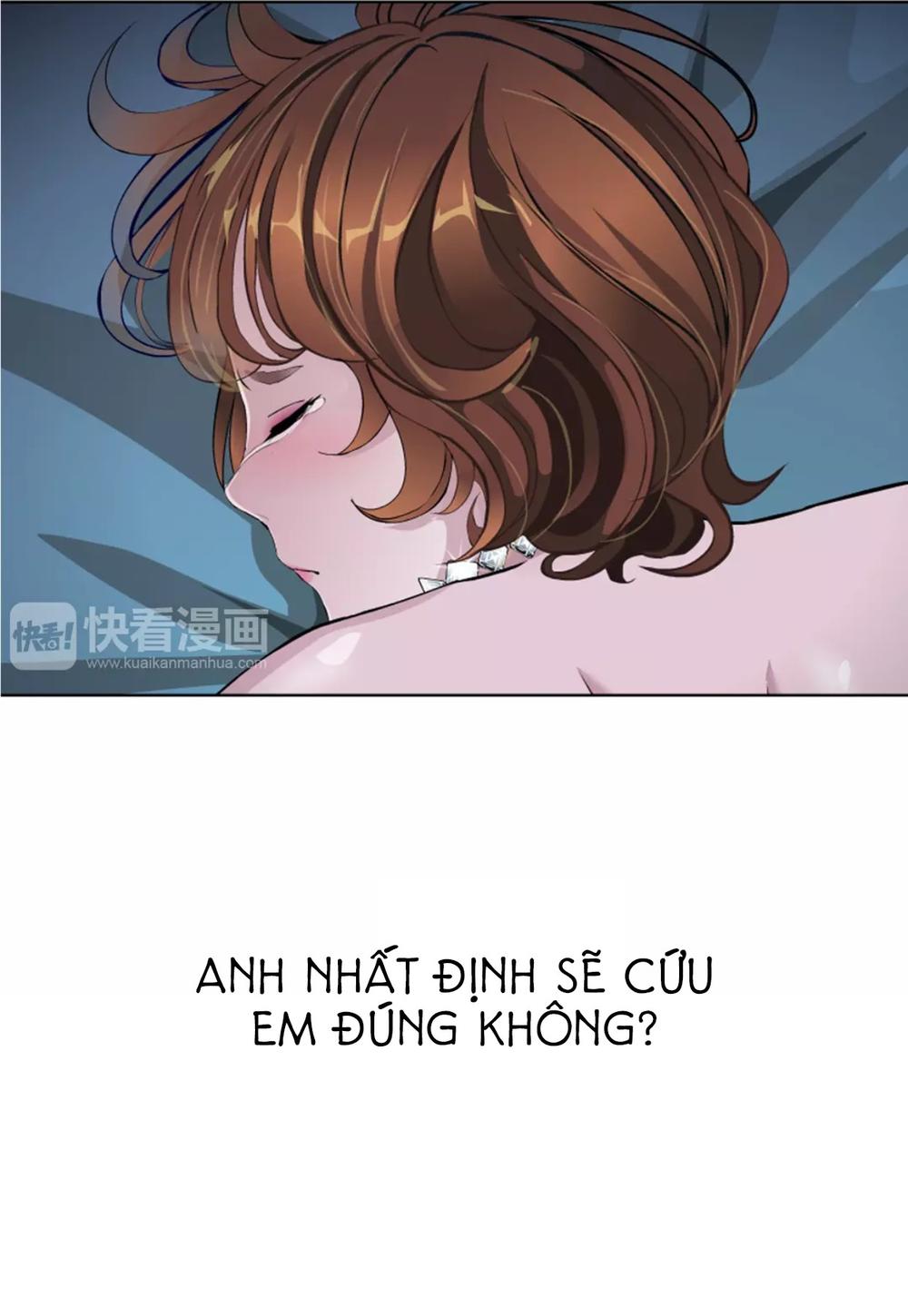 Cách Yêu Của Ác Ma Chapter 2 - Trang 2