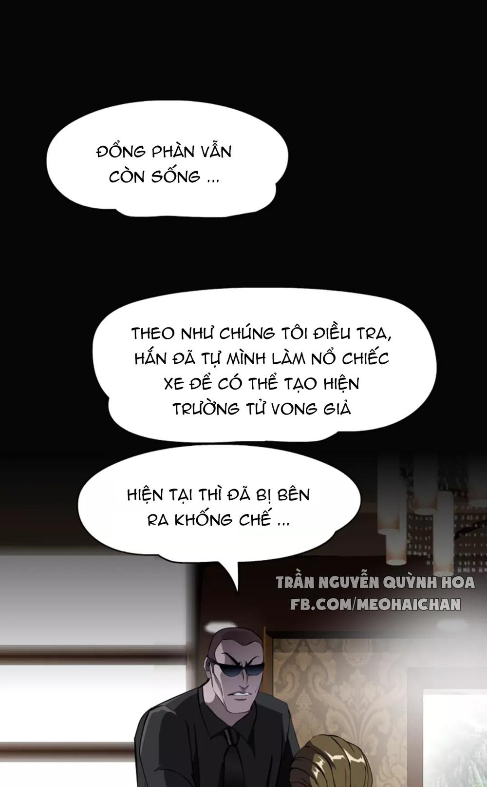 Cách Yêu Của Ác Ma Chapter 2 - Trang 2