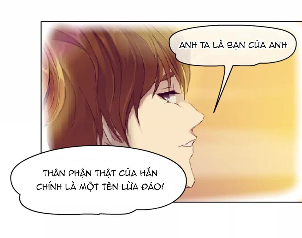 Cách Yêu Của Ác Ma Chapter 2 - Trang 2