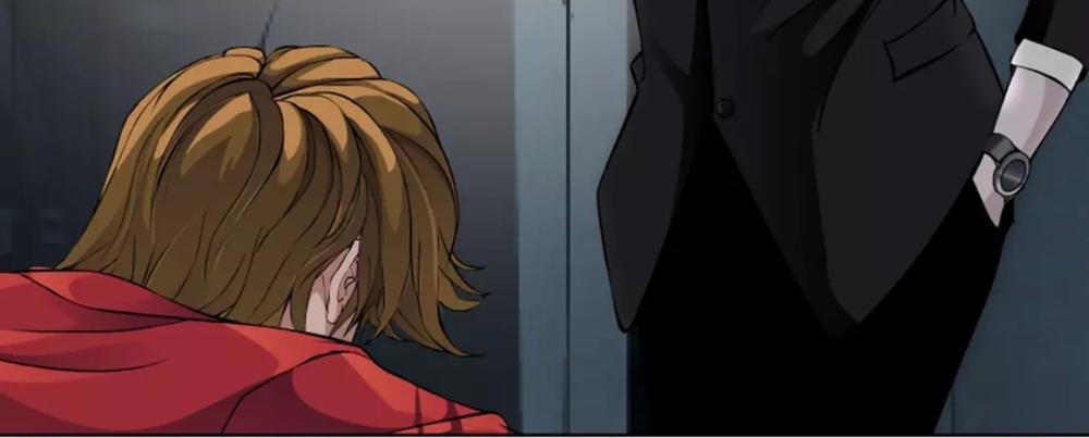 Cách Yêu Của Ác Ma Chapter 2 - Trang 2