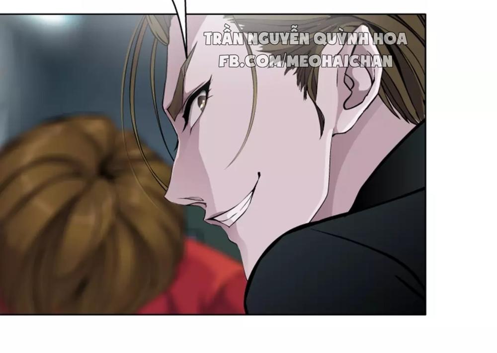 Cách Yêu Của Ác Ma Chapter 2 - Trang 2