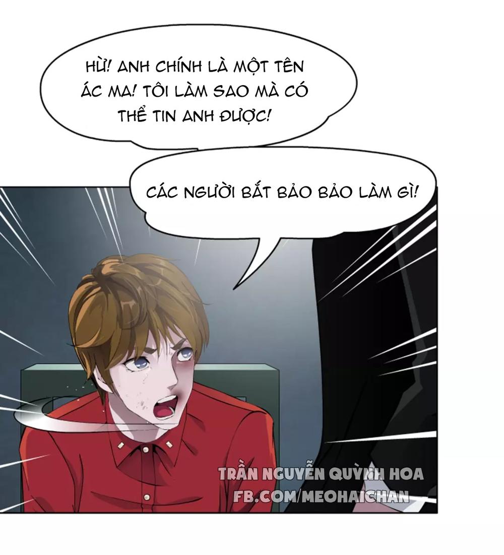 Cách Yêu Của Ác Ma Chapter 2 - Trang 2