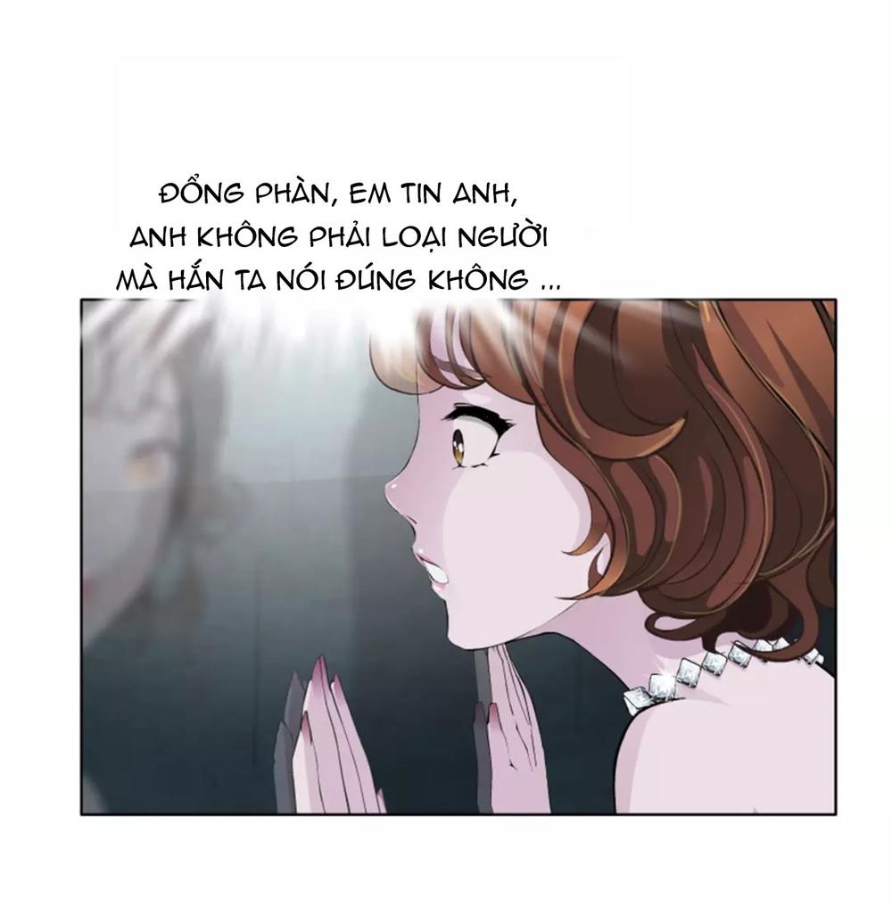 Cách Yêu Của Ác Ma Chapter 2 - Trang 2