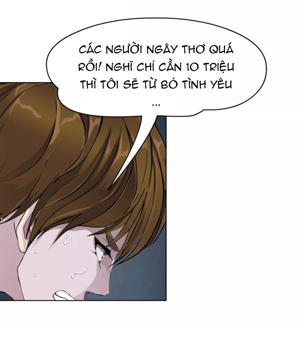 Cách Yêu Của Ác Ma Chapter 2 - Trang 2