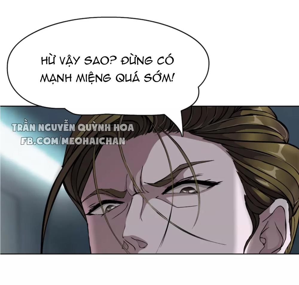 Cách Yêu Của Ác Ma Chapter 2 - Trang 2