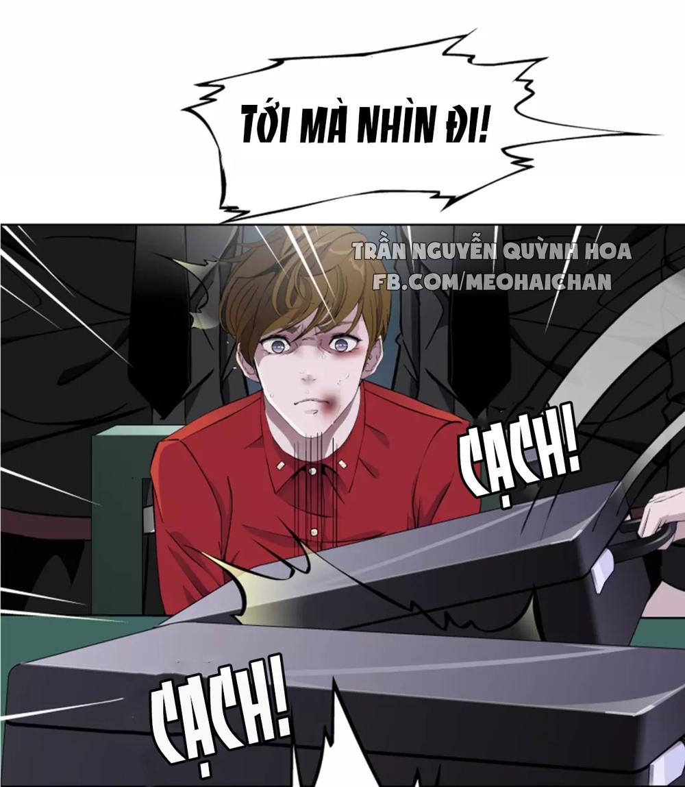 Cách Yêu Của Ác Ma Chapter 2 - Trang 2