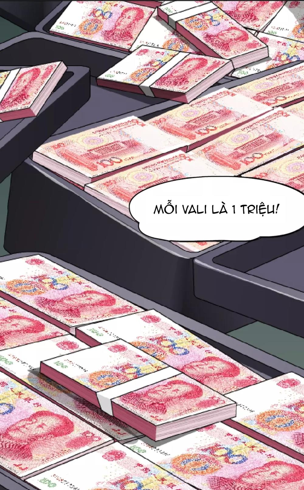 Cách Yêu Của Ác Ma Chapter 2 - Trang 2