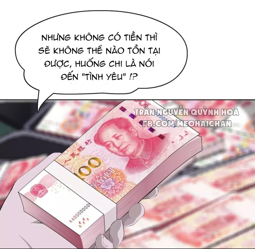 Cách Yêu Của Ác Ma Chapter 2 - Trang 2