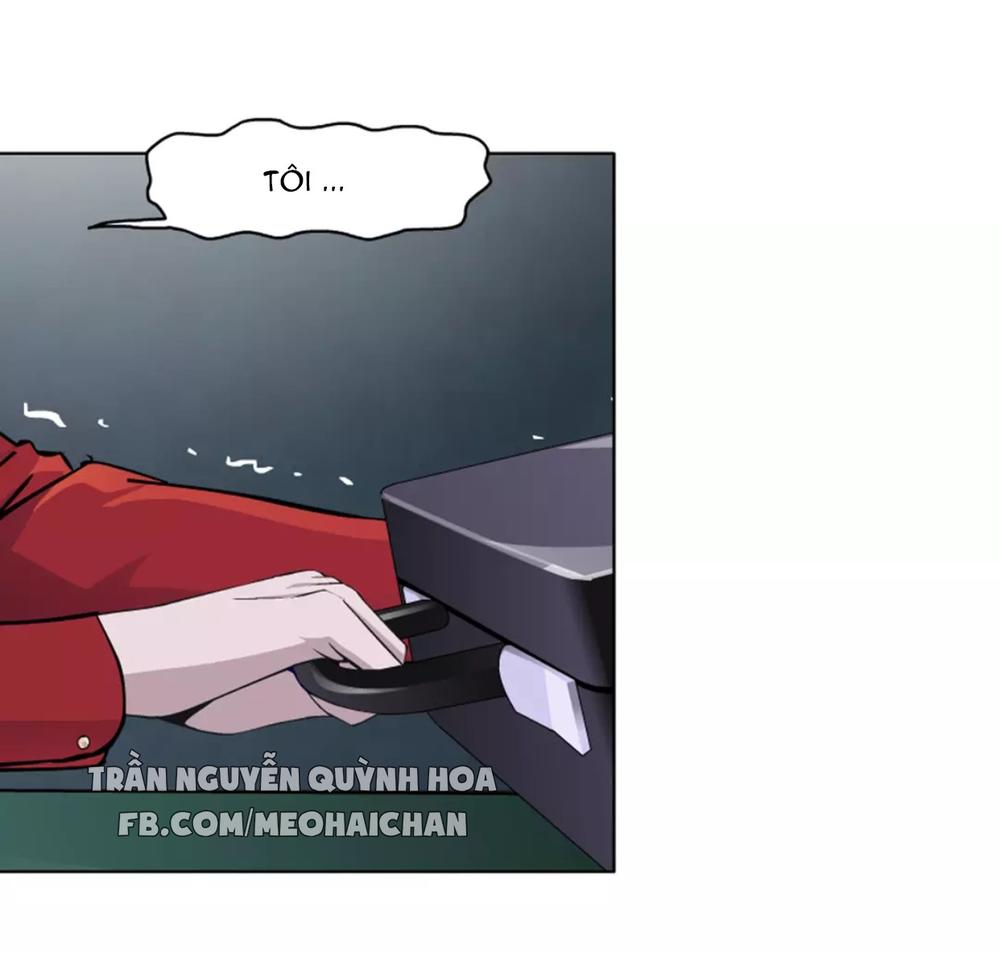 Cách Yêu Của Ác Ma Chapter 3 - Trang 2