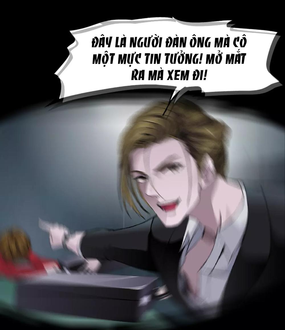 Cách Yêu Của Ác Ma Chapter 3 - Trang 2