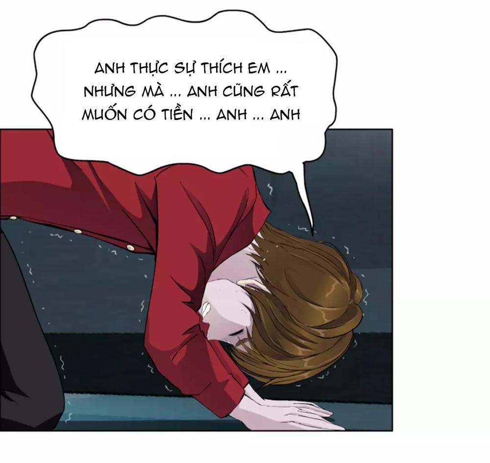 Cách Yêu Của Ác Ma Chapter 3 - Trang 2