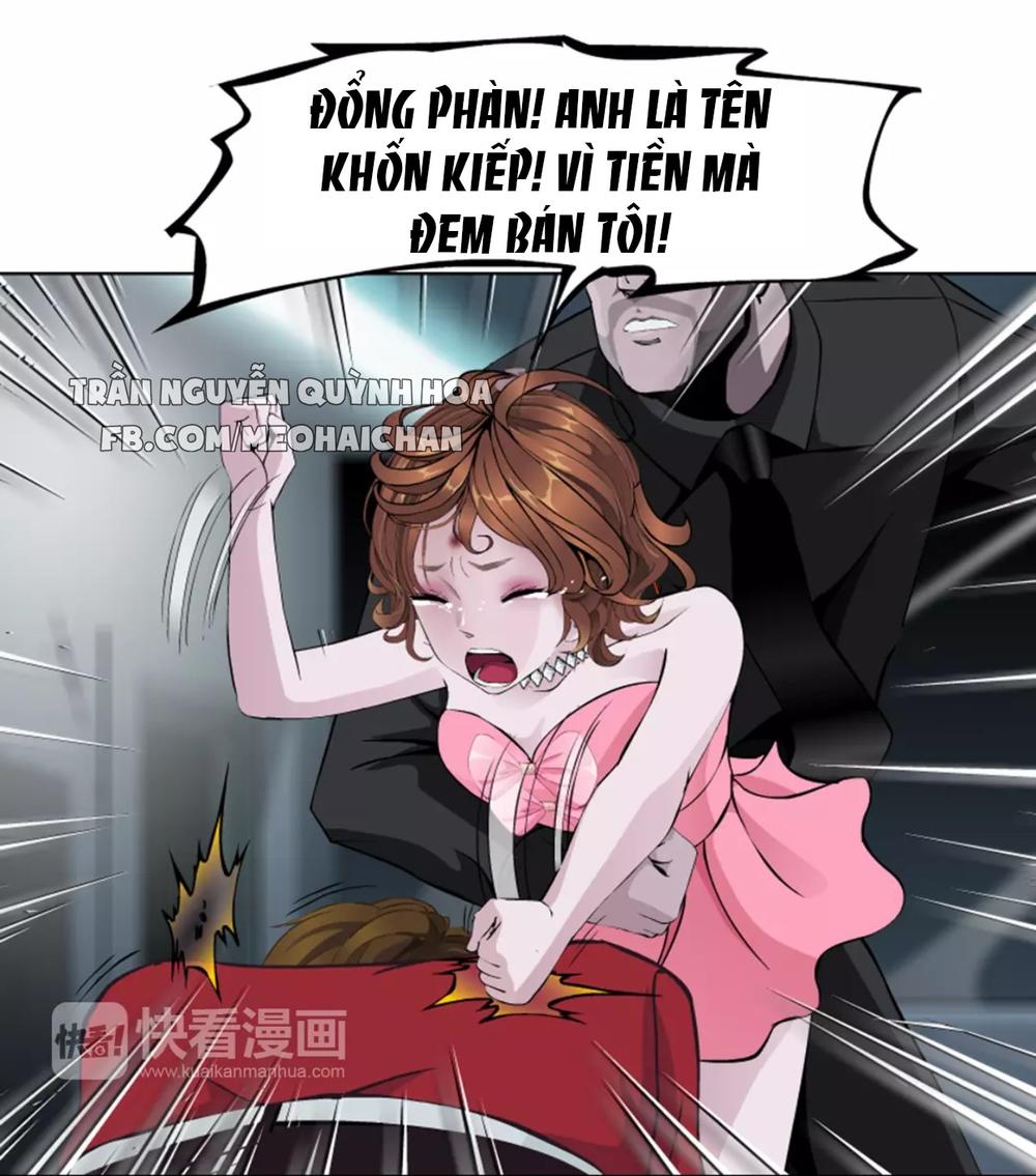 Cách Yêu Của Ác Ma Chapter 3 - Trang 2