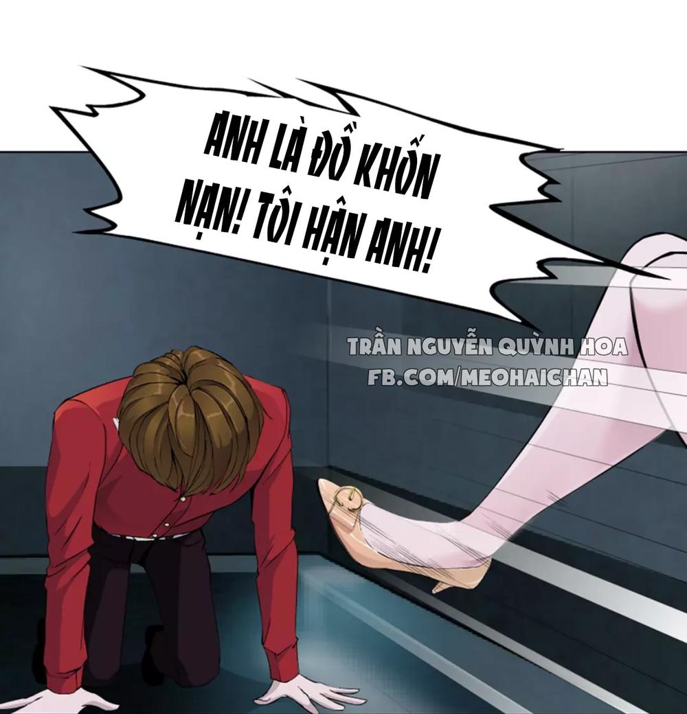 Cách Yêu Của Ác Ma Chapter 3 - Trang 2