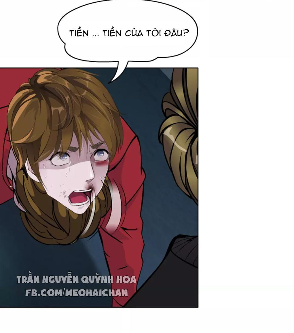 Cách Yêu Của Ác Ma Chapter 3 - Trang 2