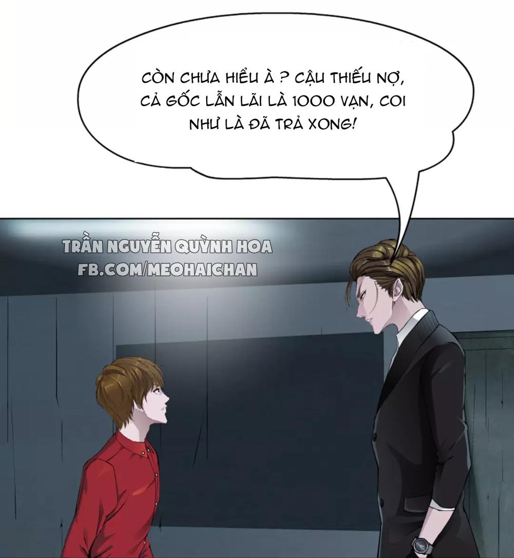 Cách Yêu Của Ác Ma Chapter 3 - Trang 2