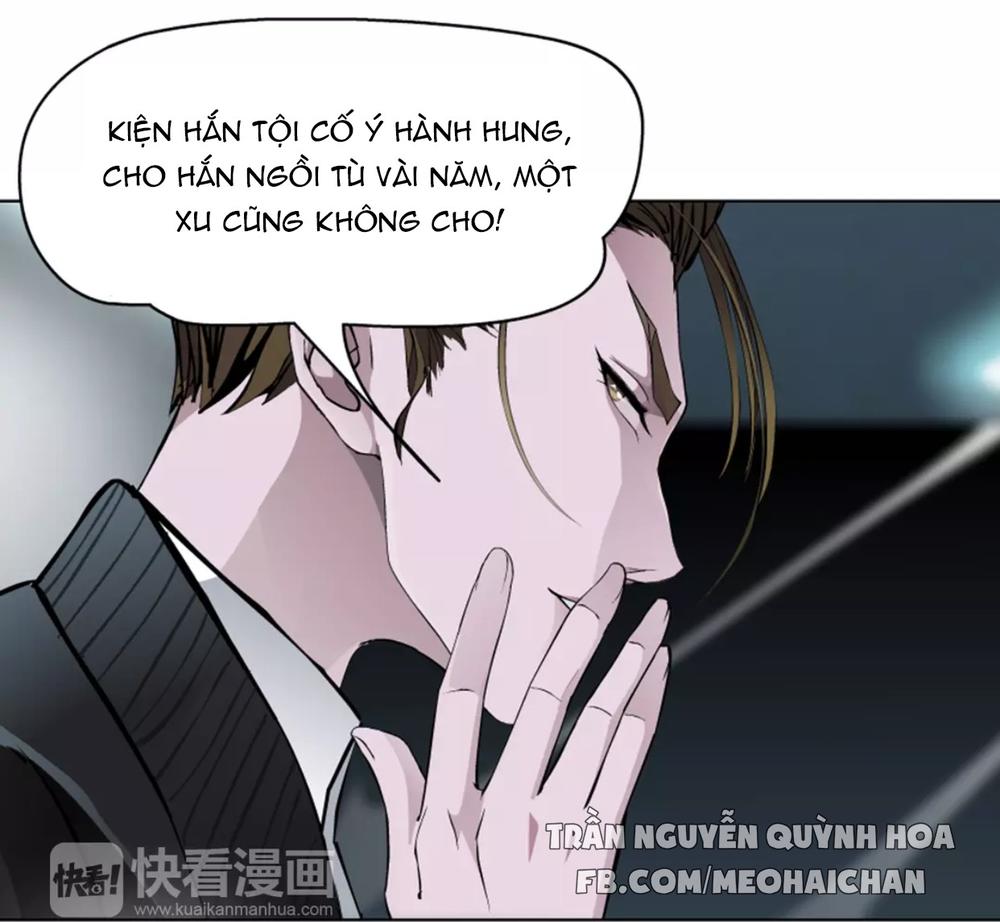 Cách Yêu Của Ác Ma Chapter 3 - Trang 2